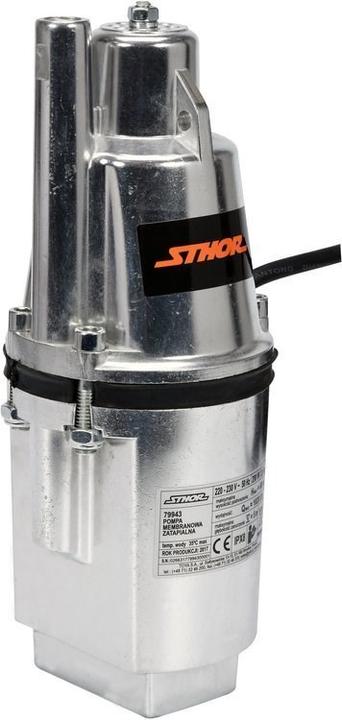 Sthor Toya DIAPHRAGM PUMP 280W