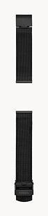 Produktbild Fossil Strap Bar (18 mm) (18 mm, Edelstahl)