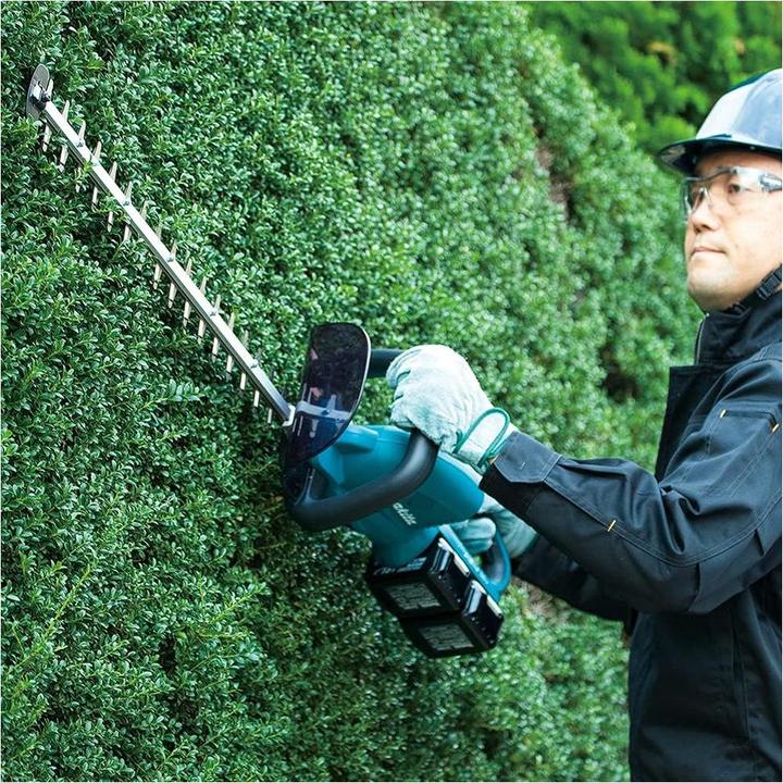 Actual product image Makita DUH651Z (Cordless hedgecutters)