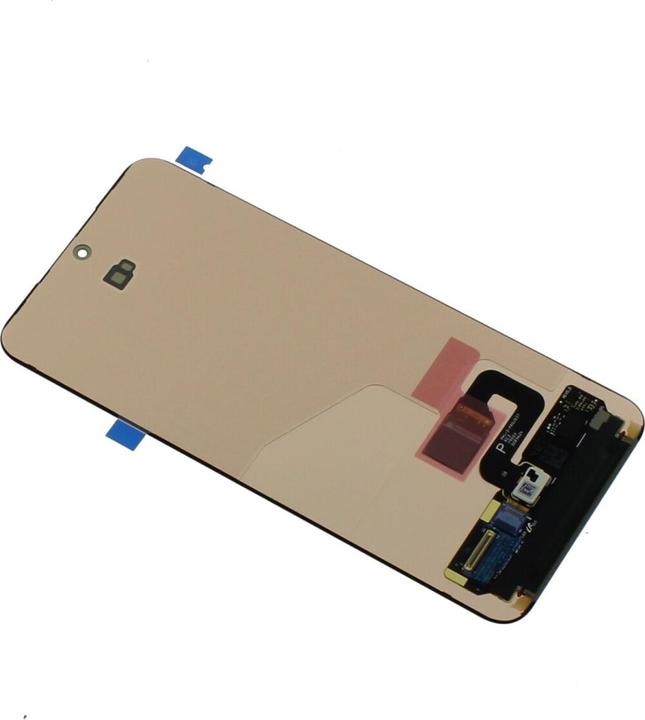 Produktbild Samsung Original Galaxy S25 Display ohne Rahmen (Display, Galaxy S25)