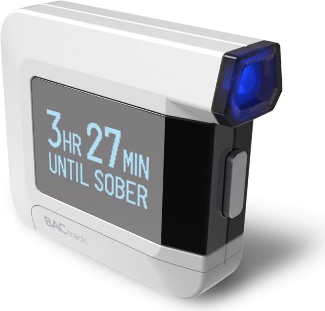 Produktbild BACtrack C8 Alkoholtester