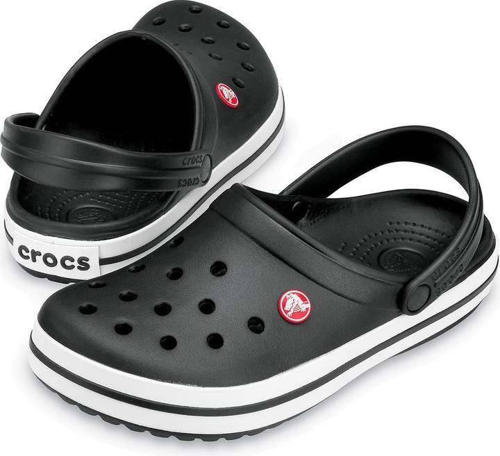 Actual product image Crocs Crocband (38, 39)