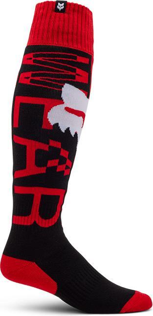 Produktbild Fox 180 Race Spec Sock (L)