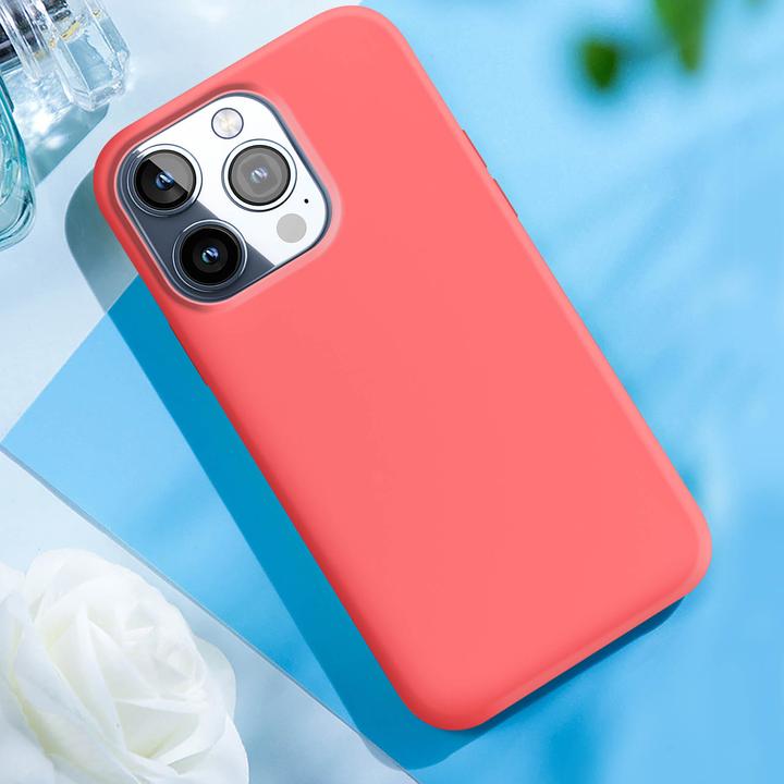 Produktbild Moxie BeFluo Series (Apple iPhone 15 Pro)