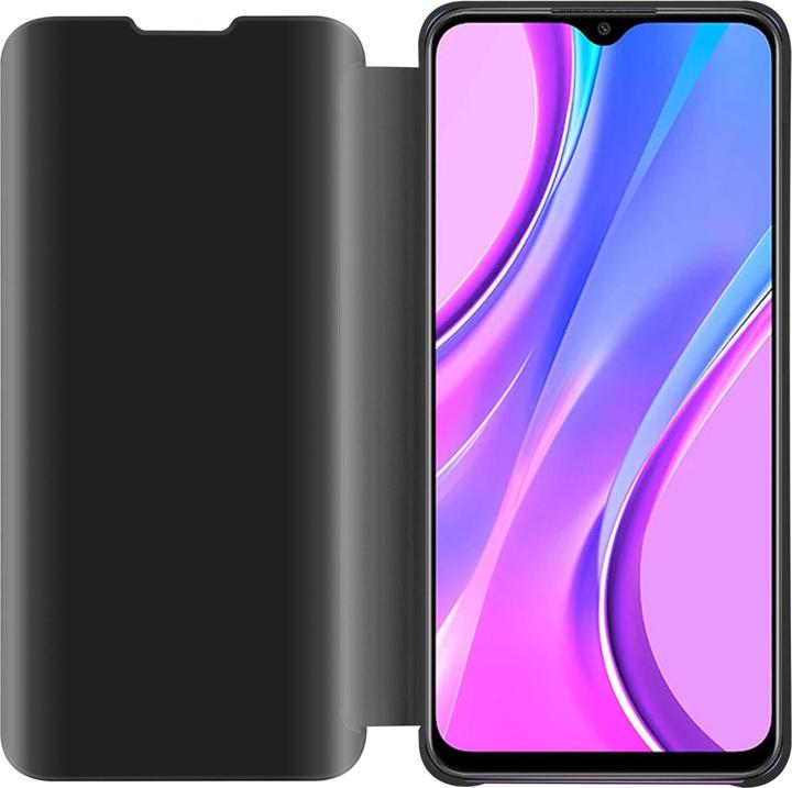 Produktbild Cadorabo Smart View Spiegel Book Hülle für Xiaomi RedMi 9 (Xiaomi Redmi 9)