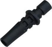 Actual product image Shimano Di2 EW-SD300 rubber plugs 1 pcs.