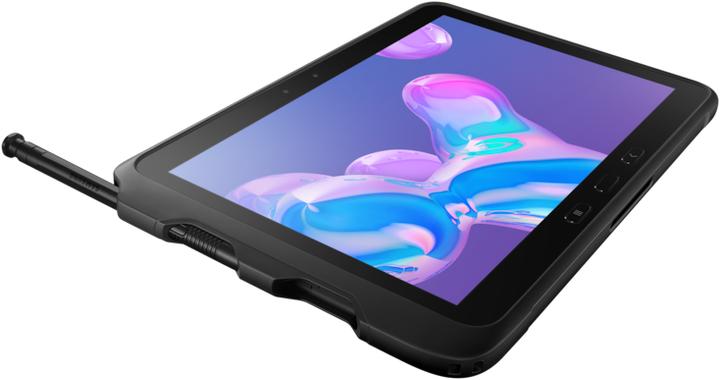 Produktbild Samsung Galaxy Tab Active Pro T545 (3G, 10.10", 64 GB, Black)