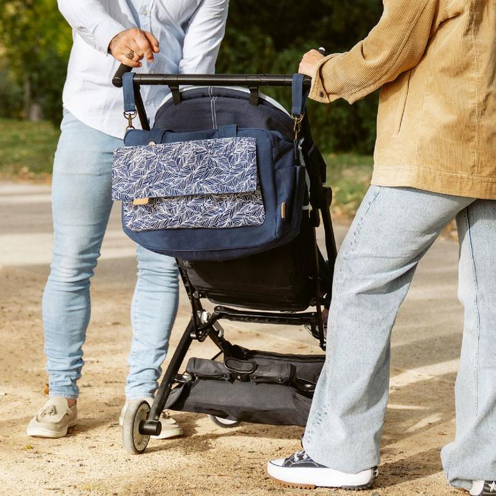 Actual product image Babymoov Changing bag Day to Day Bag Palm