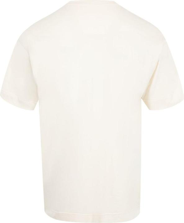 Actual product image Givenchy T-shirts And Polos Beige (S)