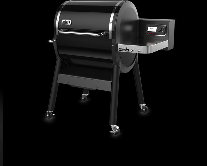 Produktbild Weber SmokeFire EX4 GBS