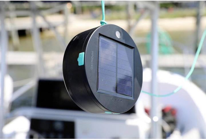 Produktbild Luci Solar Light String