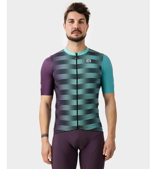 Actual product image Alé Pragma Dinamica S/S Jersey (M)