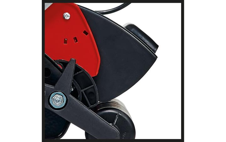 Actual product image Einhell GE-HM 18/38 Li-Solo (Rechargeable battery operated)