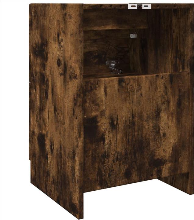 Produktbild VidaXL Waschbeckenunterschrank (40 x 37 x 59 cm)