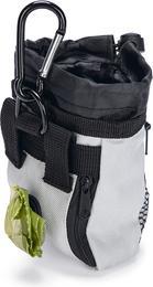 Actual product image Karlie Poop bag dispenser + snack bag (Dog, General)
