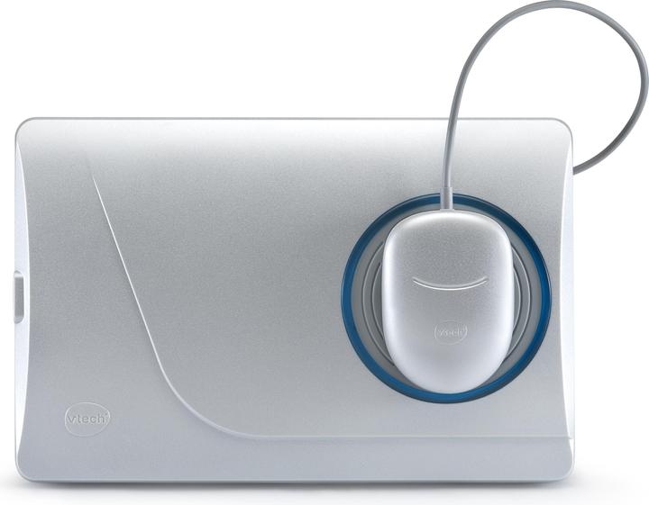 Actual product image VTech Genio learning laptop (German)