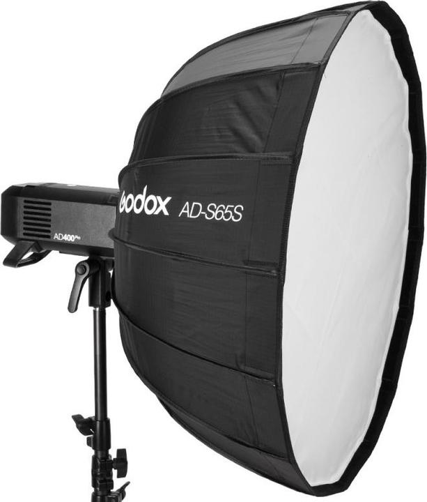 Immagine prodotto Godox ADS65S (Soft box, 65 cm)