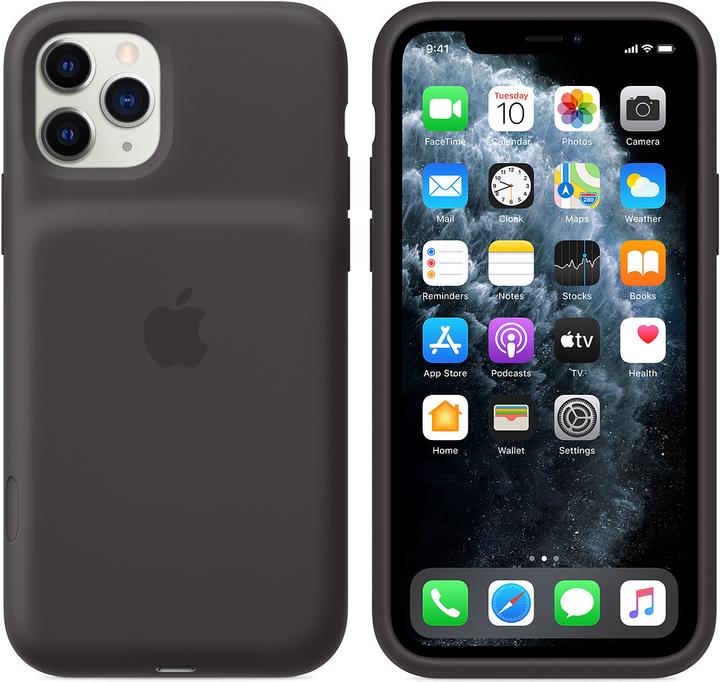 Produktbild Apple Smart Battery Case (Apple iPhone 11 Pro)