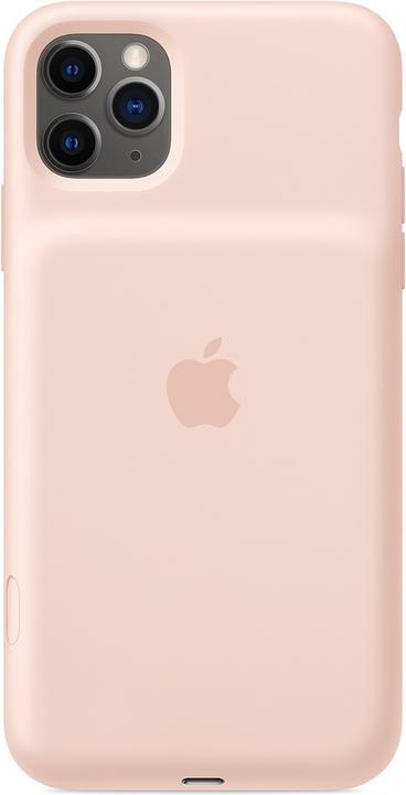 Actual product image Apple Smart Battery Case (Apple iPhone 11 Pro Max)