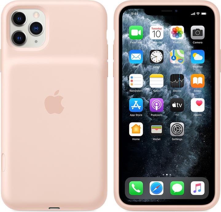 Actual product image Apple Smart Battery Case (Apple iPhone 11 Pro Max)