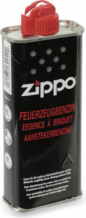 Produktbild Zippo Feuerzeugbenzin