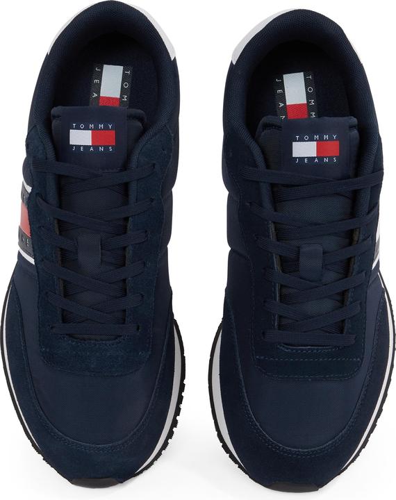 Actual product image Tommy Hilfiger (New) Tjm Runner Casual Ess (42)