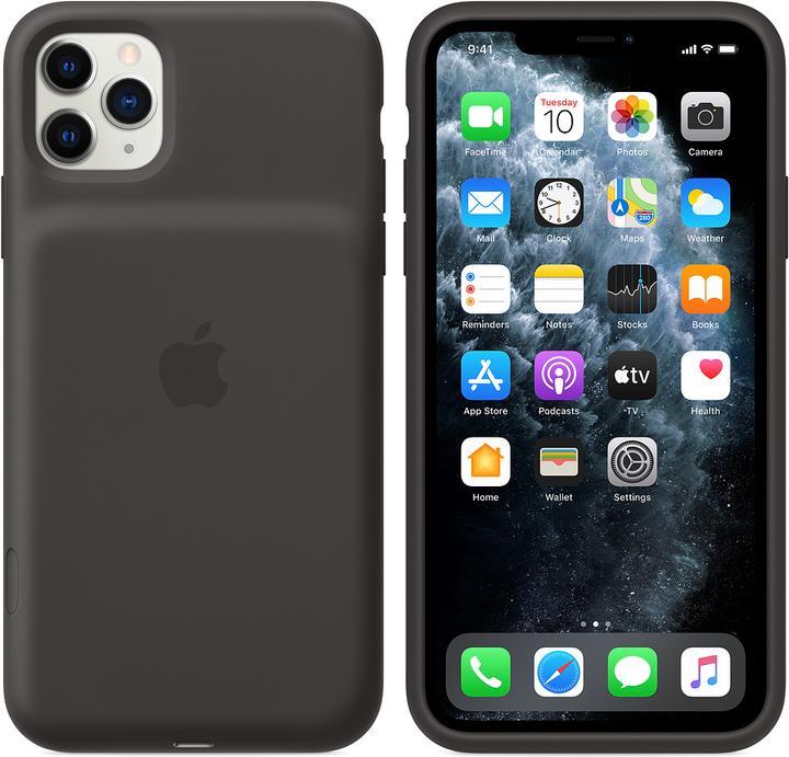 Produktbild Apple Smart Battery Case (Apple iPhone 11 Pro Max)