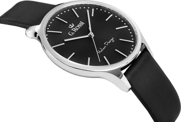 Image du produit Rossi G. - 10317A8-1A1 (zg811c) + BOÎTE (36 mm)