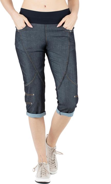 Produktbild Chillaz Women's Fuji 3.0 3/4 Pant (XL)