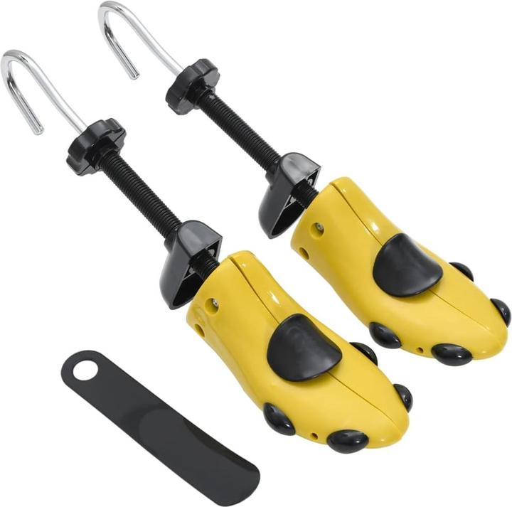 VidaXL Schuhspanner (1 x)
