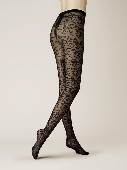 Produktbild Kunert Lace Allover (40 DEN, 42 - 44)