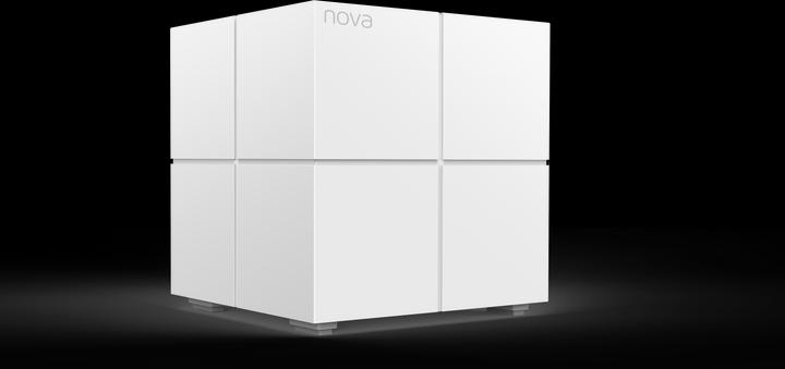 Actual product image Tenda MW6-2