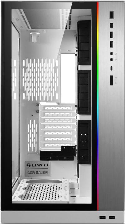 Produktbild Lian-Li O11Dynamic XL (ATX, mATX, Mini-ITX, E-ATX)