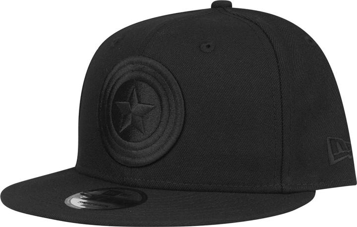 New Era 9Fifty Marvel Comics Captain America