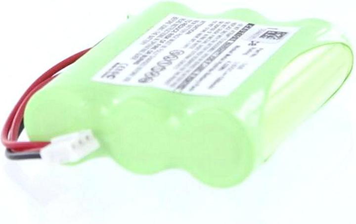 Produktbild AGI Akku kompatibel mit Commodore 200CT OFFICE|T426