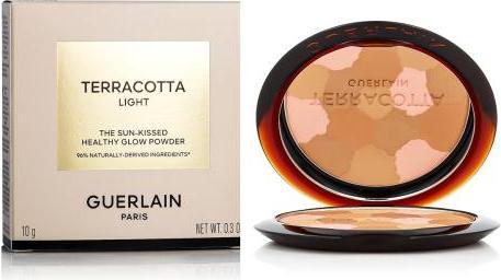 Produktbild Guerlain Terracotta Light Powder (02 Medium Cool, Bronzer, 10 g)