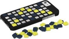 Immagine prodotto X-Doria Cubit (Apple iPhone 5, Apple iPhone 5s, Apple iPhone SE)