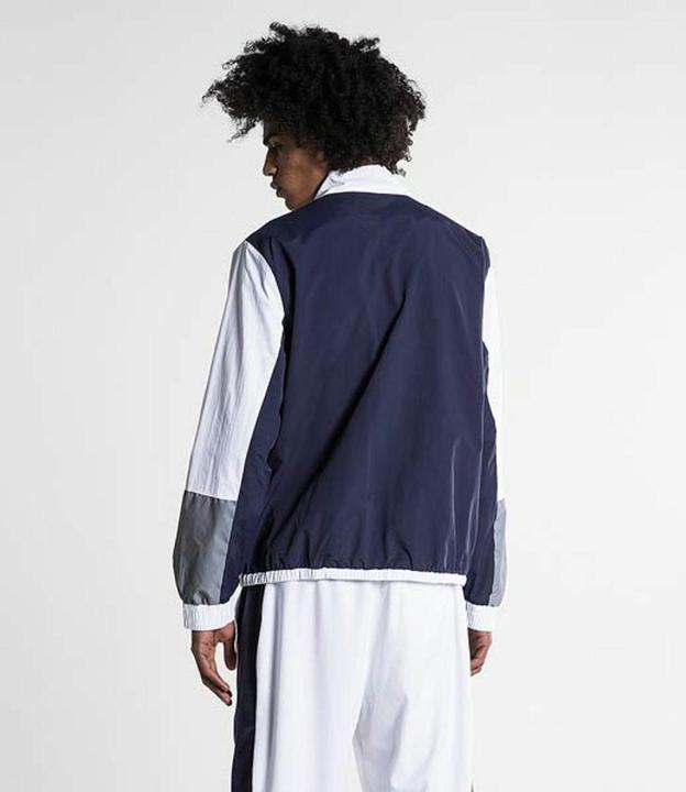 Produktbild FILA jacke tyler 1/4 zip (XL)