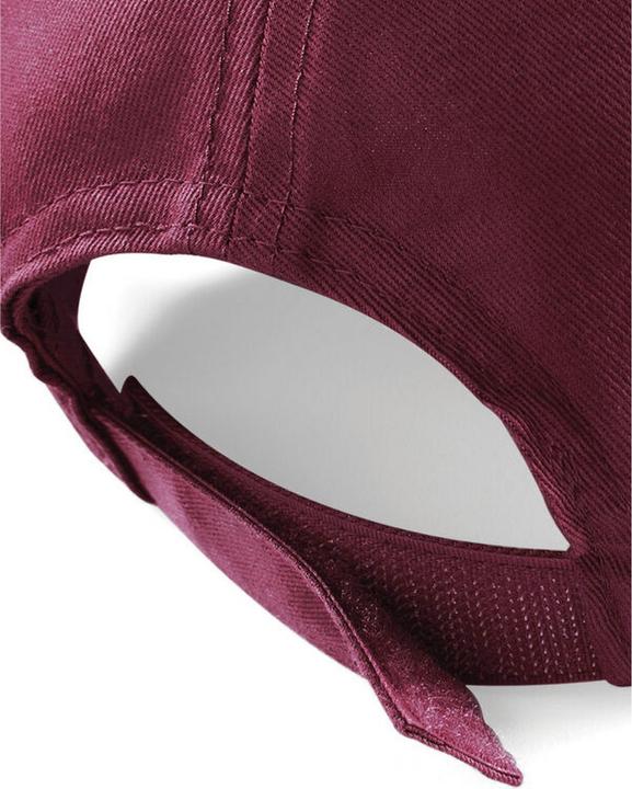 Actual product image Beechfield Ultimate 5 Panel Cap (One size)