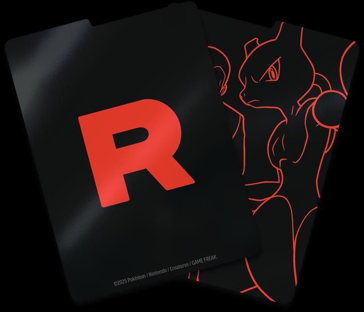 Actual product image Pokémon Pokemon P-EN SV10 Elite Trainer Box