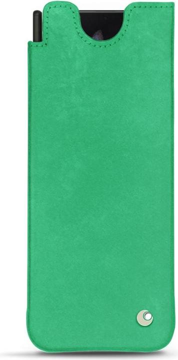 Menthe vintage ( Pantone #37b375 )