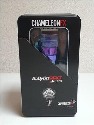Produktbild BaByliss Pro 4Artists Chameleonfx Clipper