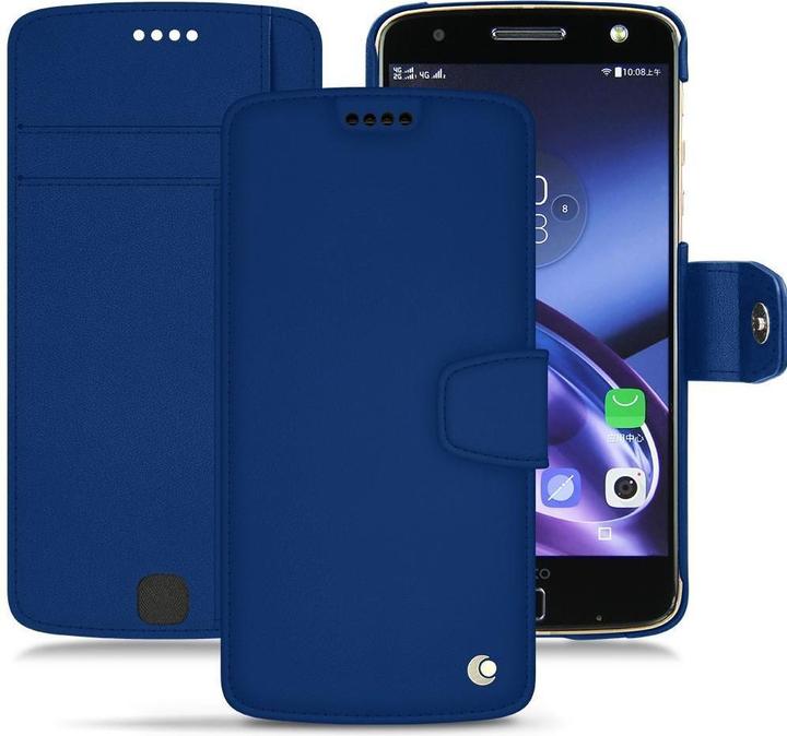 Produktbild Noreve Lederschutzhülle Wallet