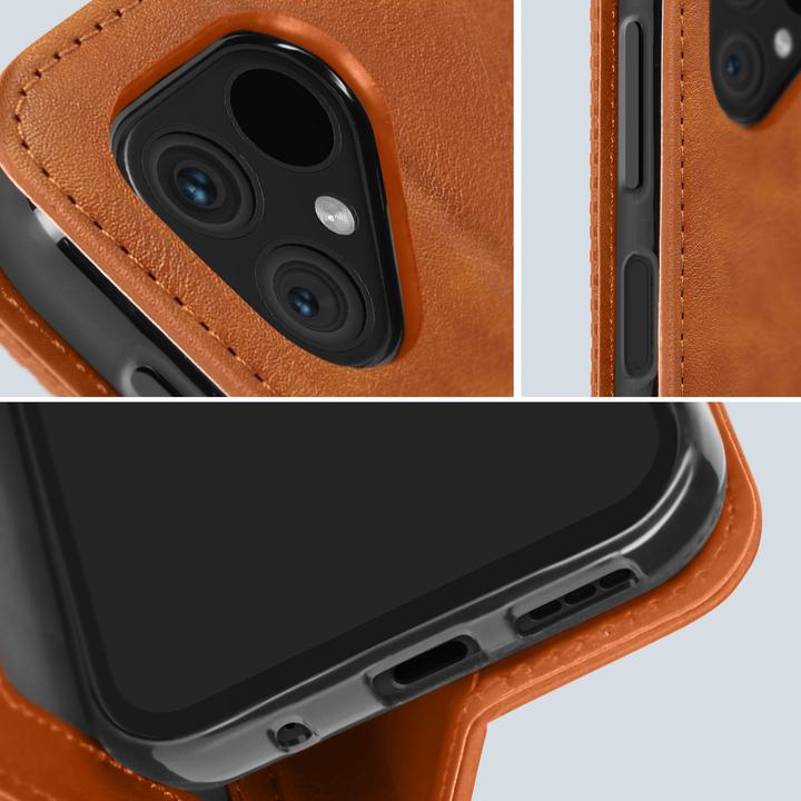 Actual product image Avizar Buckle Series (Fairphone 5)