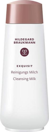 Produktbild Hildegard Braukmann Exquisit (Reinigungsmilch, 200 ml)