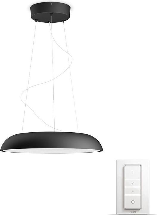 Actual product image Philips Hue Amaze Base (3000 lm)