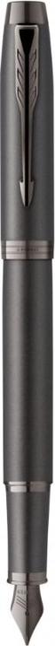 Image du produit Parker Pen Parker IM Stylus Pen (Graphite, Marron, 1 x)