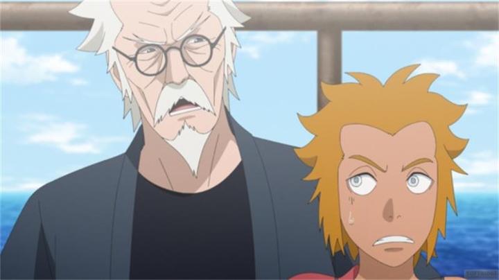 Immagine prodotto Boruto: Naruto Next Generations - Volume 14 (Blu-ray, 2024, Tedesco)