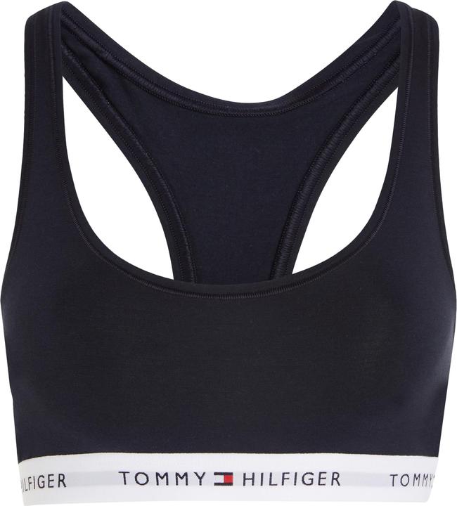 Tommy Hilfiger Unlined