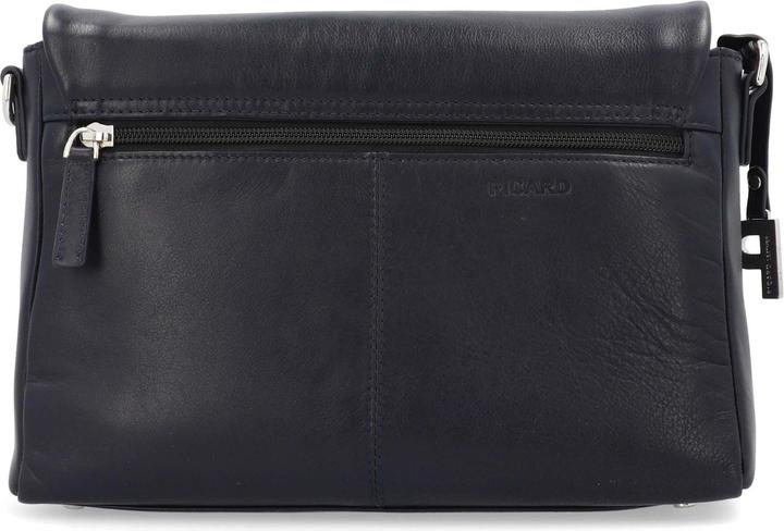 Produktbild Picard Bali Messenger Leder 26 cm